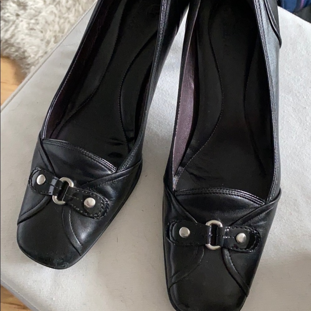 Cole Haan pumps